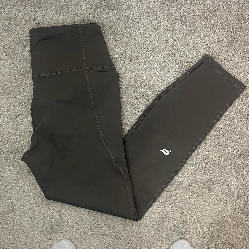 Fabletics Oasis Pureluxe 7/8 Leggings